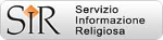 servizio informazione religiosa logo